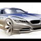 Illustration for article titled 2009 BMW Z4: Hairdressers Rejoice!